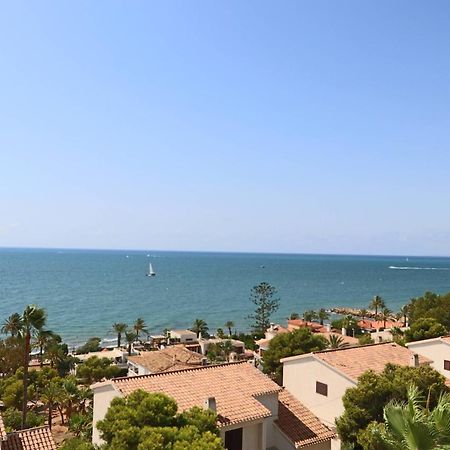069 - Panorama 001 - Comfortholidays Санта-Пола Екстер'єр фото
