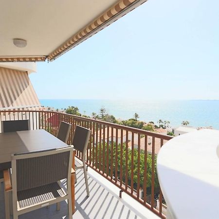 069 - Panorama 001 - Comfortholidays Санта-Пола Екстер'єр фото