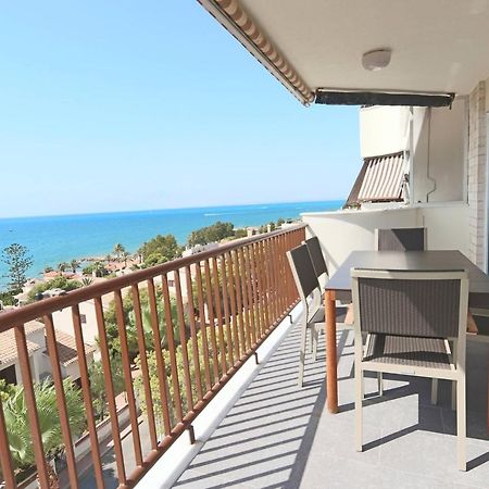 069 - Panorama 001 - Comfortholidays Санта-Пола Екстер'єр фото