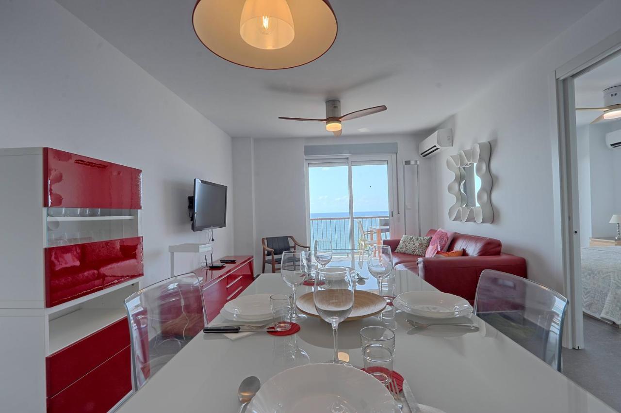 069 - Panorama 001 - Comfortholidays Санта-Пола Екстер'єр фото