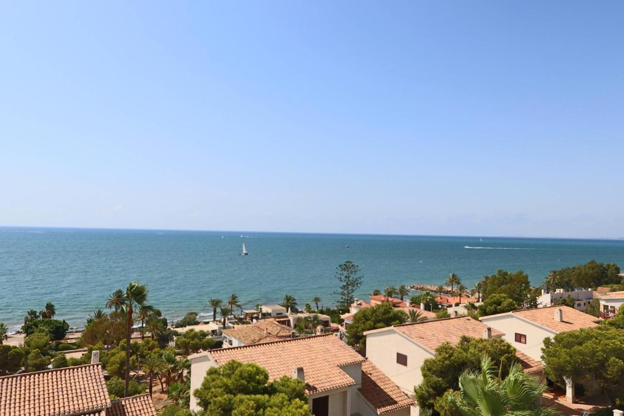 069 - Panorama 001 - Comfortholidays Санта-Пола Екстер'єр фото