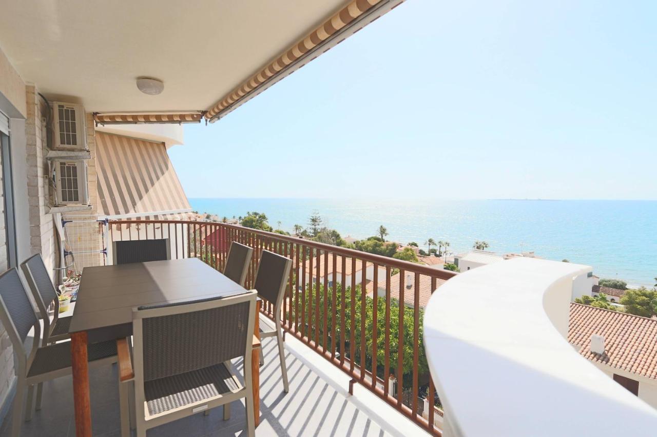 069 - Panorama 001 - Comfortholidays Санта-Пола Екстер'єр фото